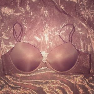 NWOT Holiday Push Up